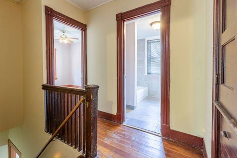 Tiny photo for 62 Burton Street, Hartford, CT 06112 (MLS # 24144073)