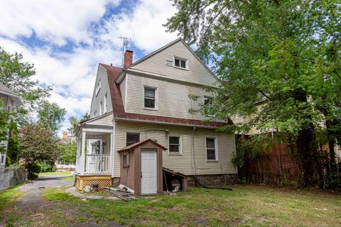 Tiny photo for 62 Burton Street, Hartford, CT 06112 (MLS # 24144073)