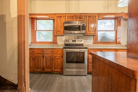 Tiny photo for 62 Burton Street, Hartford, CT 06112 (MLS # 24144073)