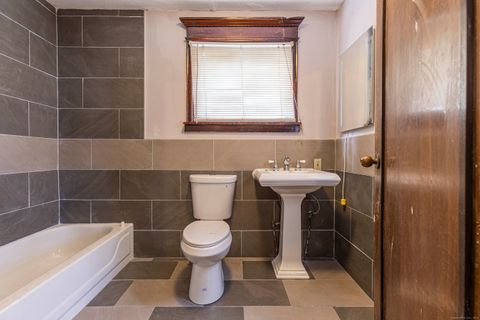 Tiny photo for 62 Burton Street, Hartford, CT 06112 (MLS # 24144073)