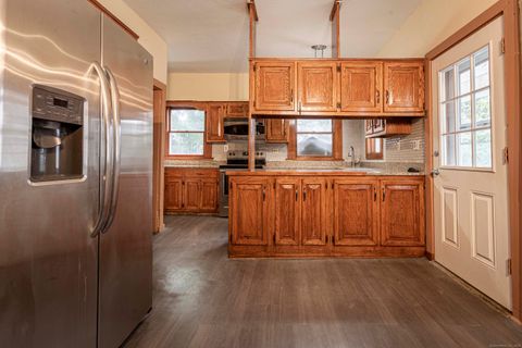 Tiny photo for 62 Burton Street, Hartford, CT 06112 (MLS # 24144073)