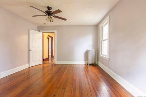 Tiny photo for 62 Burton Street, Hartford, CT 06112 (MLS # 24144073)