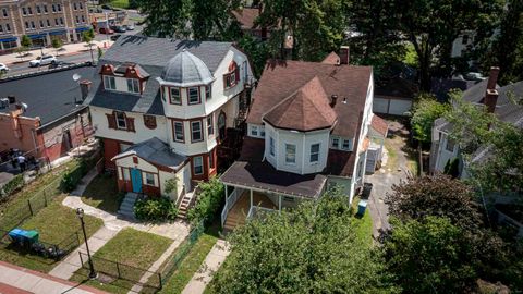 Tiny photo for 62 Burton Street, Hartford, CT 06112 (MLS # 24144073)