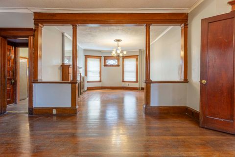 Tiny photo for 62 Burton Street, Hartford, CT 06112 (MLS # 24144073)
