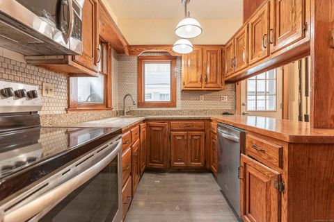 Tiny photo for 62 Burton Street, Hartford, CT 06112 (MLS # 24144073)