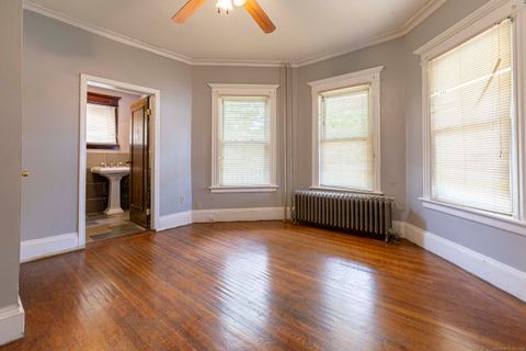 Tiny photo for 62 Burton Street, Hartford, CT 06112 (MLS # 24144073)