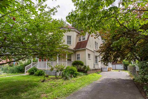 Tiny photo for 62 Burton Street, Hartford, CT 06112 (MLS # 24144073)