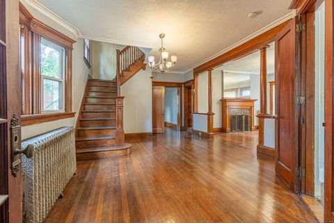 Tiny photo for 62 Burton Street, Hartford, CT 06112 (MLS # 24144073)