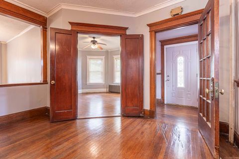 Tiny photo for 62 Burton Street, Hartford, CT 06112 (MLS # 24144073)