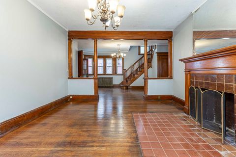 Tiny photo for 62 Burton Street, Hartford, CT 06112 (MLS # 24144073)