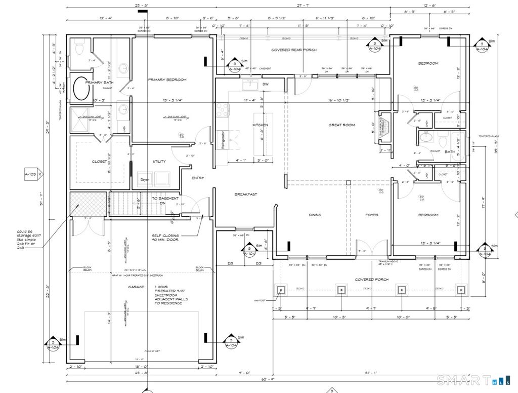 Photo of 55 Corey Lane, East Lyme, CT 06357 (MLS # 24144984)