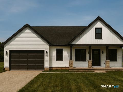 Photo of 55 Corey Lane, East Lyme, CT 06357 (MLS # 24144984)