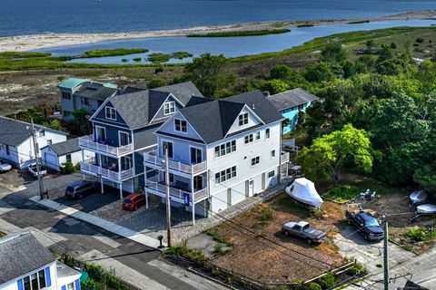 3 Francis Street Milford CT 06460