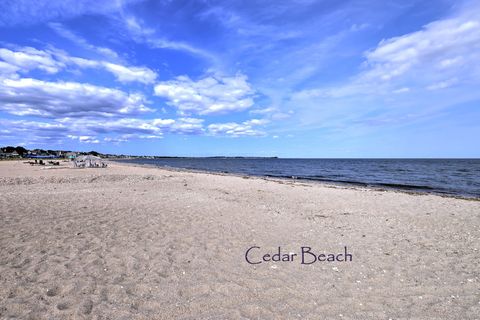 3 Francis Street Milford CT 06460