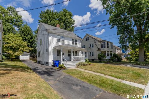 Tiny photo for West Hartford, CT 06119 (MLS # 24153357)