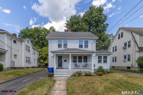 Photo of West Hartford, CT 06119 (MLS # 24153357)