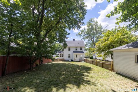 Tiny photo for West Hartford, CT 06119 (MLS # 24153357)