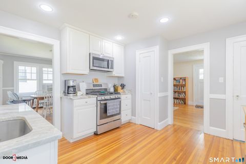 Tiny photo for West Hartford, CT 06119 (MLS # 24153357)