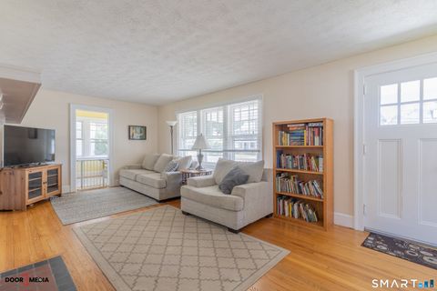 Tiny photo for West Hartford, CT 06119 (MLS # 24153357)