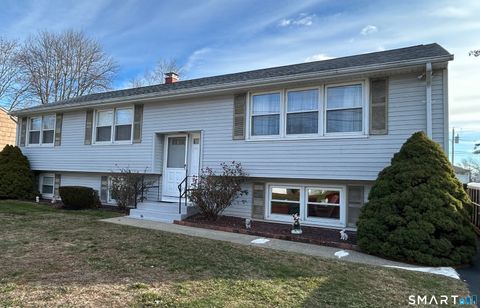47 Williamson Road Hamden CT 06517