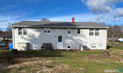 Tiny photo for 47 Williamson Road, Hamden, CT 06517 (MLS # 24125692)