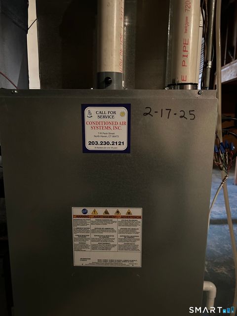 Tiny photo for 47 Williamson Road, Hamden, CT 06517 (MLS # 24125692)