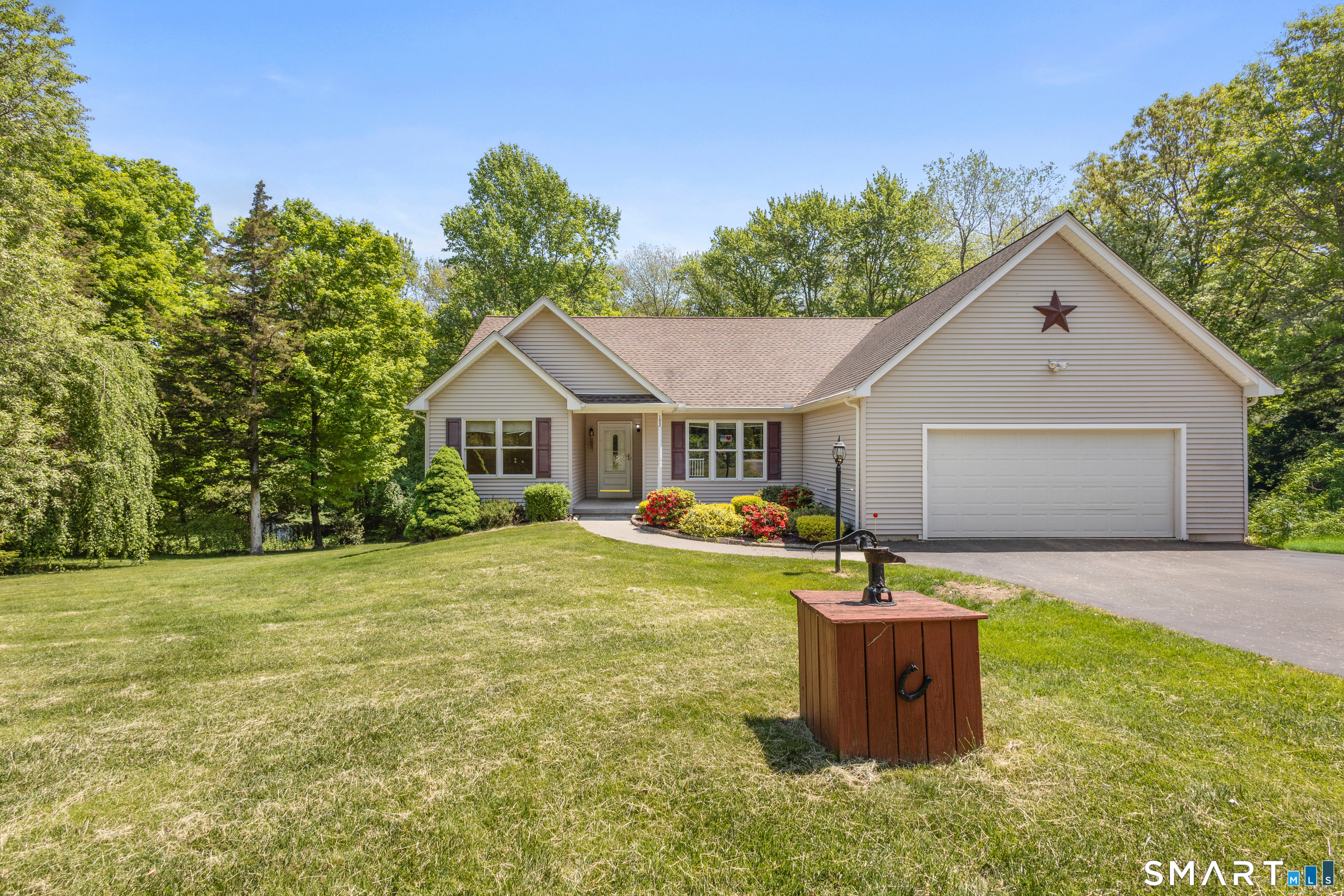 192 Preston Allen Road