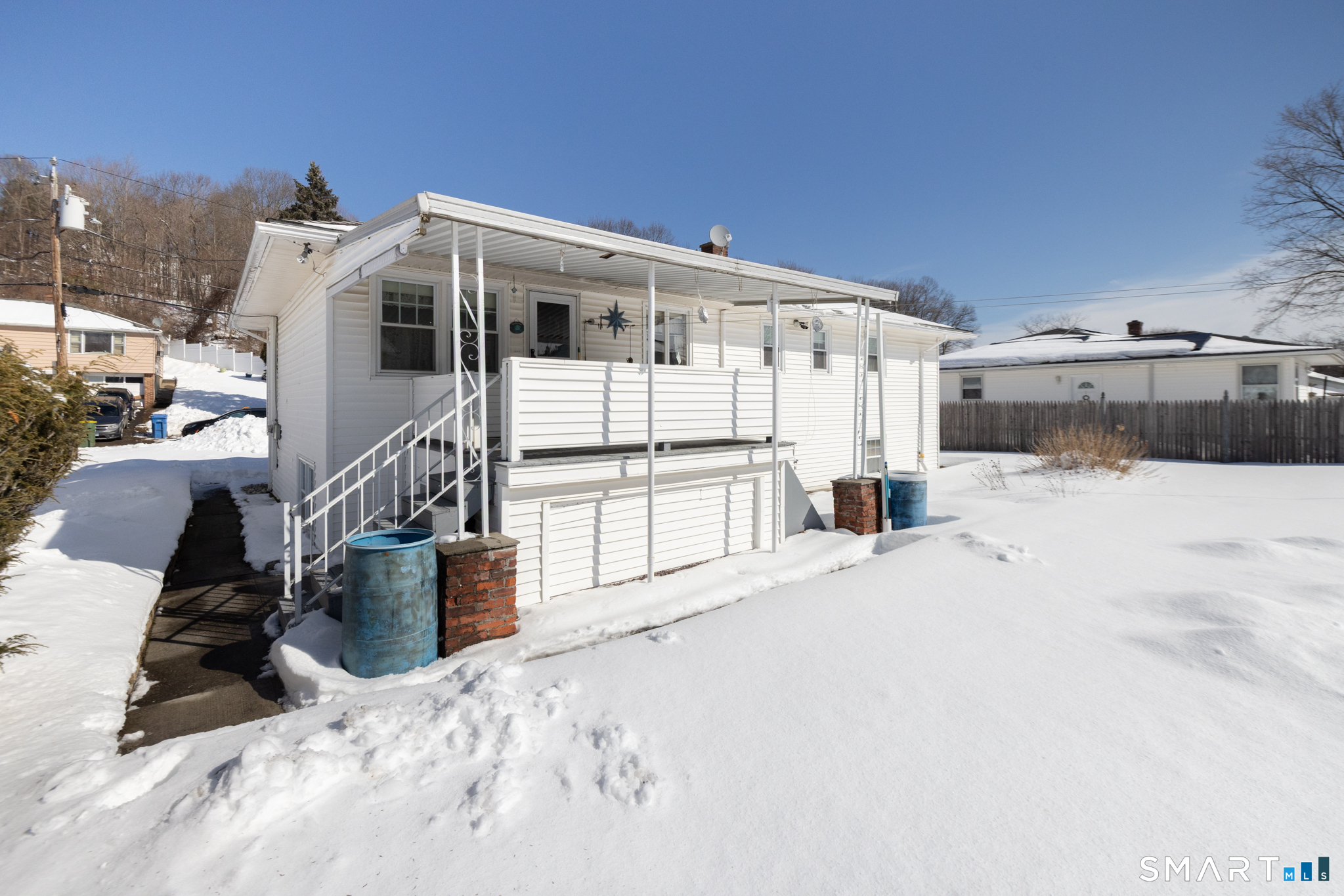 65 Rosengarten Drive