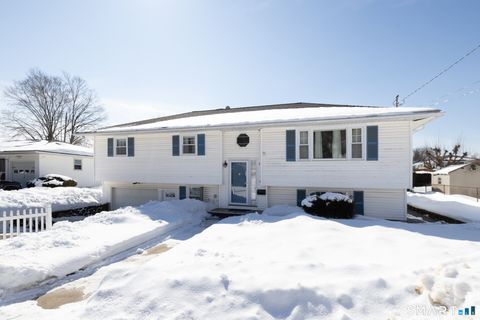 65 Rosengarten Drive Waterbury CT 06704