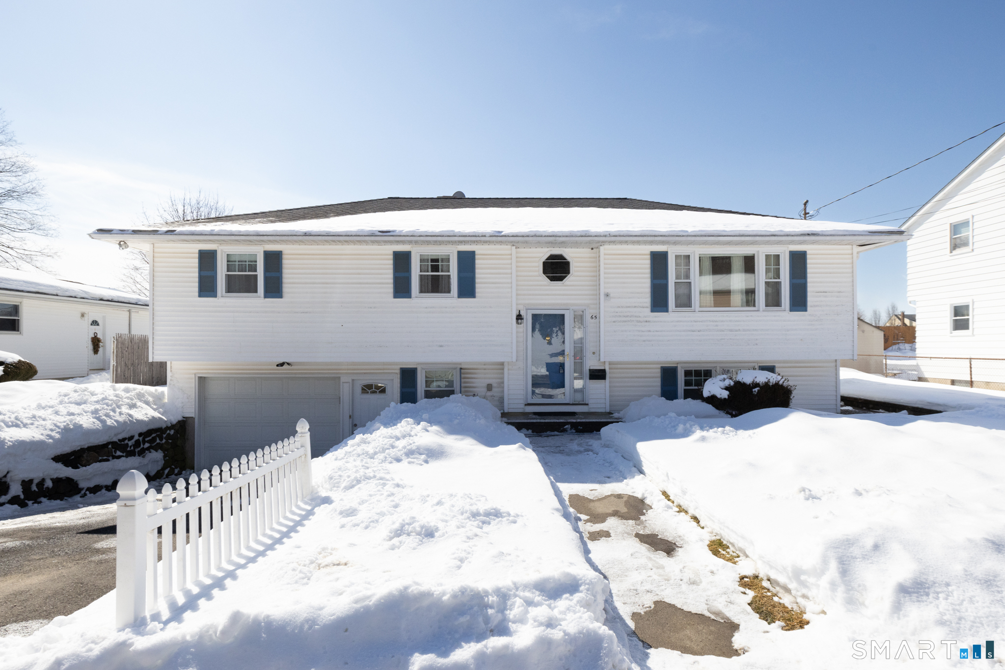 65 Rosengarten Drive