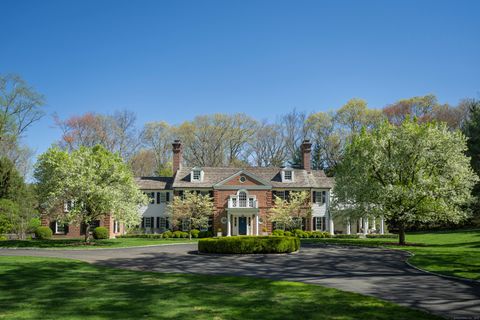 91 4 Winds Lane New Canaan CT 06840