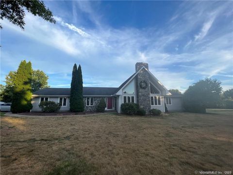 6 Kingsley Drive South Windsor CT 06074