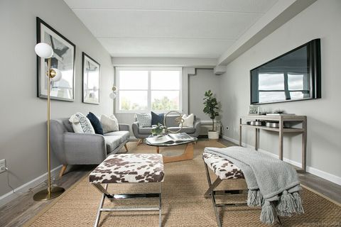 Tiny photo for 225 Lordship Boulevard #1A, Stratford, CT 06615 (MLS # 24150569)