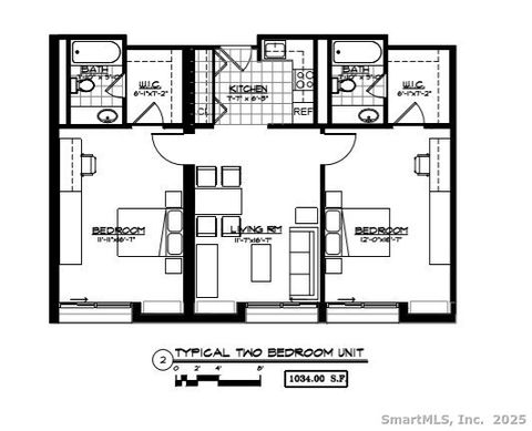 Tiny photo for 225 Lordship Boulevard #1A, Stratford, CT 06615 (MLS # 24150569)