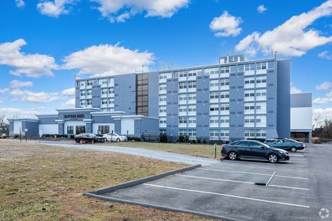 Tiny photo for 225 Lordship Boulevard #1A, Stratford, CT 06615 (MLS # 24150569)