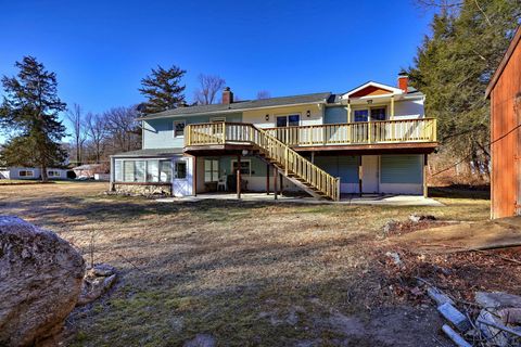 Tiny photo for 155 Pastors Walk, Monroe, CT 06468 (MLS # 24162196)