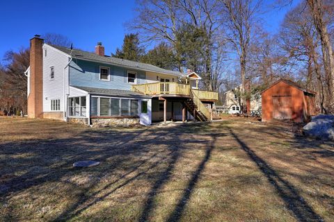 Tiny photo for 155 Pastors Walk, Monroe, CT 06468 (MLS # 24162196)