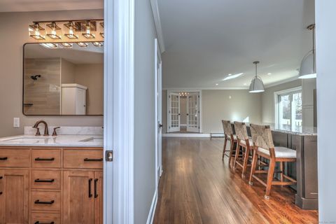 Tiny photo for 155 Pastors Walk, Monroe, CT 06468 (MLS # 24162196)