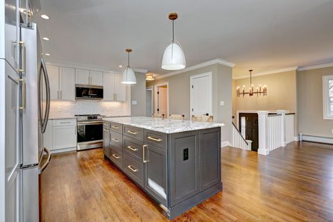 Tiny photo for 155 Pastors Walk, Monroe, CT 06468 (MLS # 24162196)