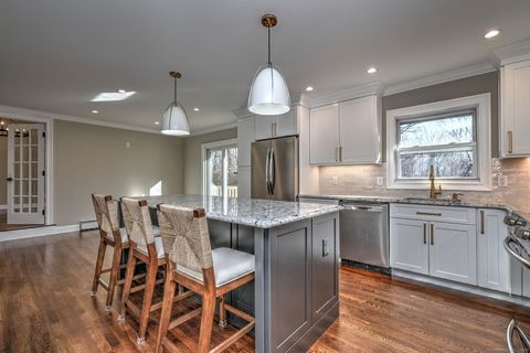 Tiny photo for 155 Pastors Walk, Monroe, CT 06468 (MLS # 24162196)