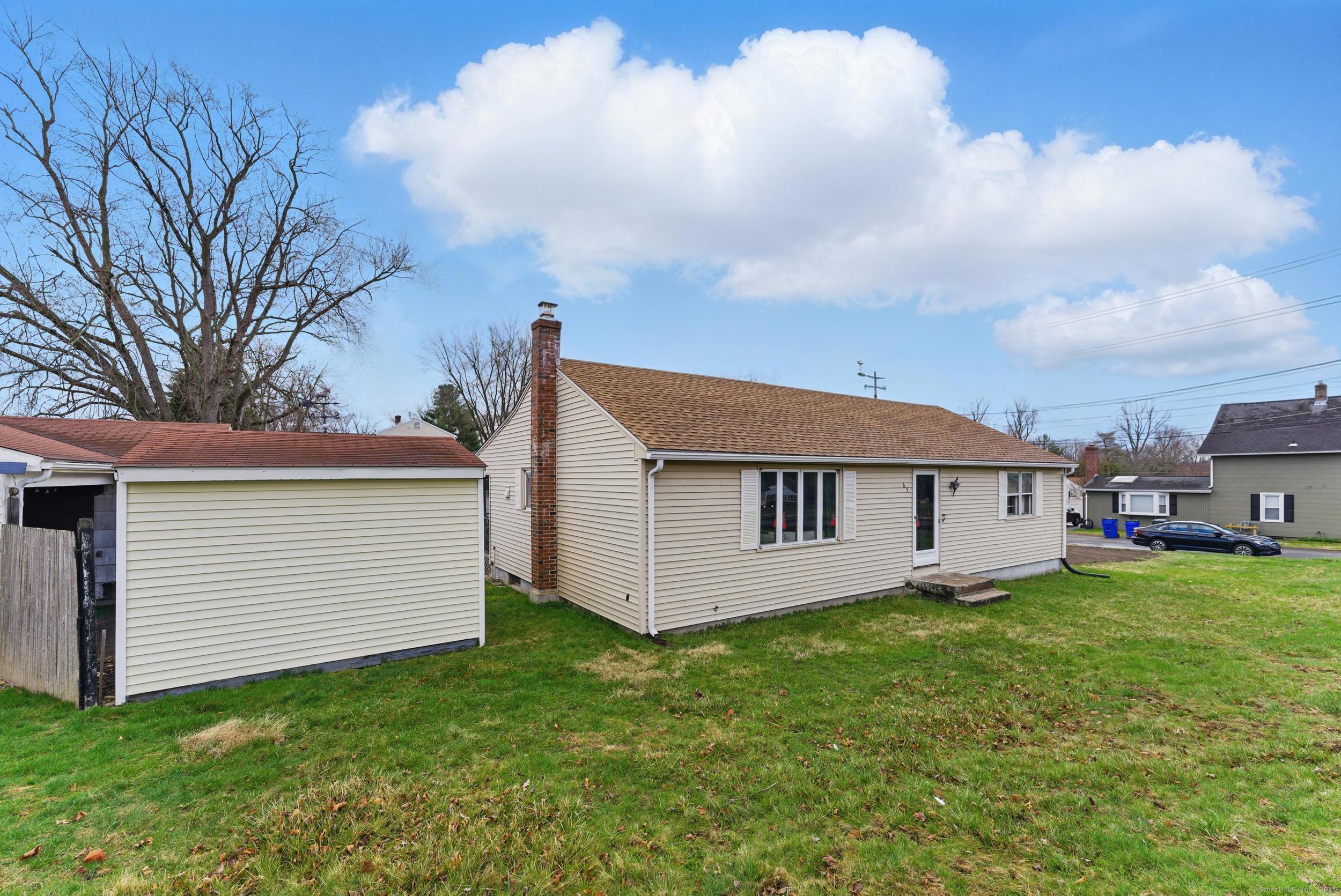 65 West Street, Windsor Locks, Connecticut image 2