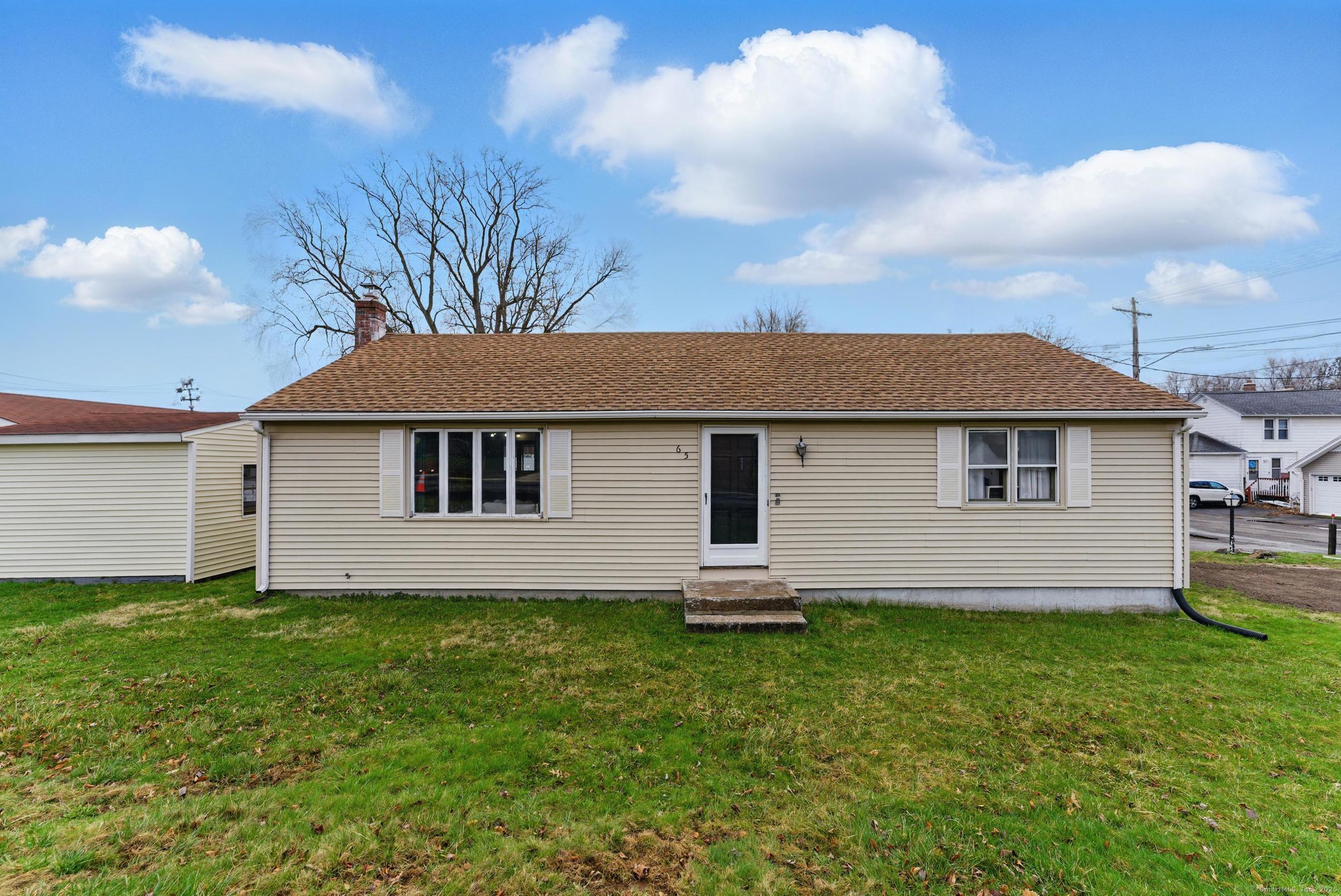 65 West Street, Windsor Locks, Connecticut image 1