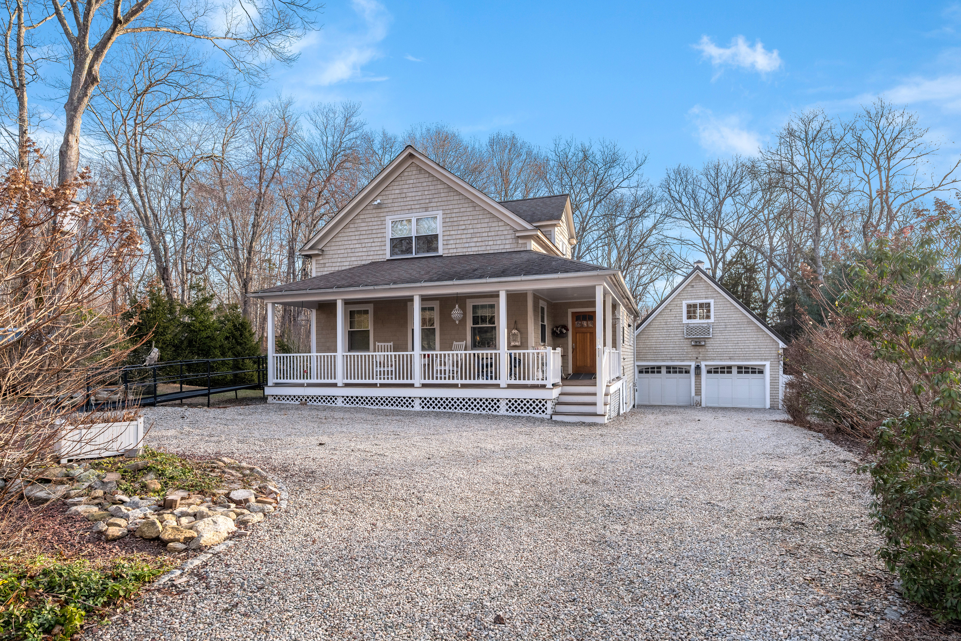 96 Ironworks Road, Clinton, Connecticut image 1