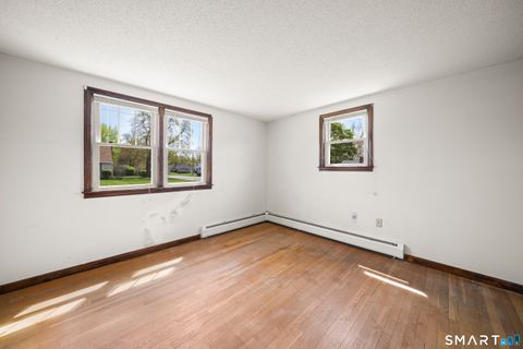 Tiny photo for 38 Parky Drive, Enfield, CT 06082 (MLS # 24171912)