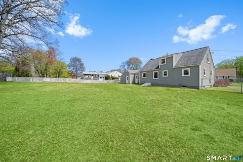 Tiny photo for 38 Parky Drive, Enfield, CT 06082 (MLS # 24171912)