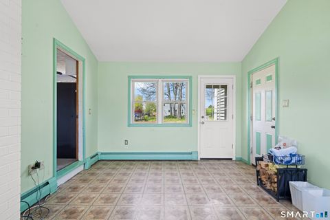 Tiny photo for 38 Parky Drive, Enfield, CT 06082 (MLS # 24171912)
