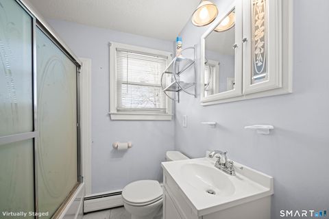 Tiny photo for 38 Parky Drive, Enfield, CT 06082 (MLS # 24171912)