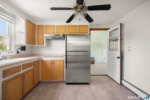 Tiny photo for 38 Parky Drive, Enfield, CT 06082 (MLS # 24171912)