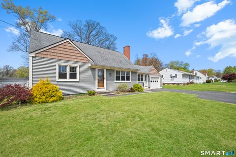 Tiny photo for 38 Parky Drive, Enfield, CT 06082 (MLS # 24171912)