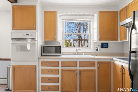 Tiny photo for 38 Parky Drive, Enfield, CT 06082 (MLS # 24171912)